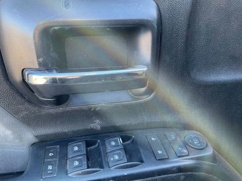 Used 2019 Chevrolet Silverado 3500 W/T w/ WT Convenience Package image 8