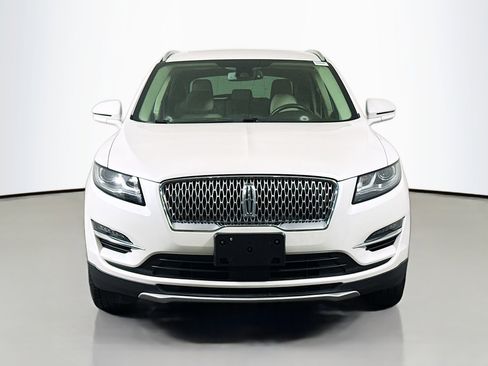 Used 2019 Lincoln MKC Reserve w/ MKC Climate Package AWD/4WD image 2