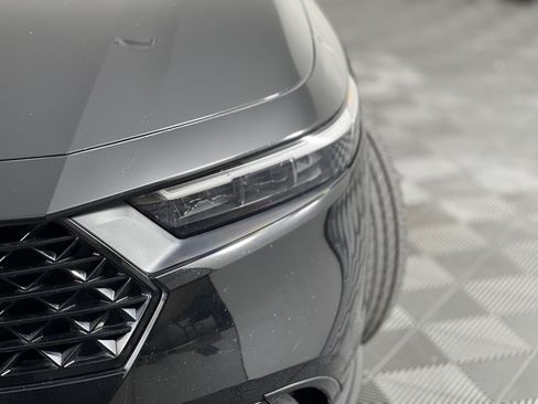 Used 2023 Honda Accord Sport image 7