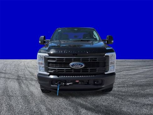 New 2026 Ford F350 XL w/ 360-Degree Camera Package AWD/4WD image 9