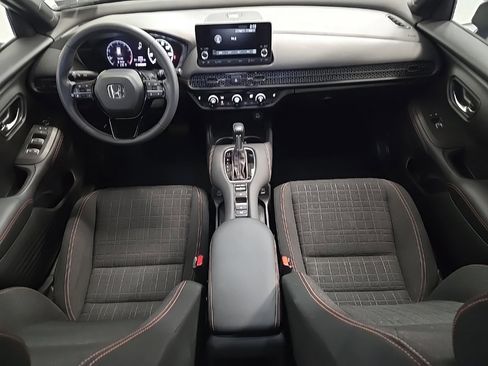 Used 2023 Honda HR-V Sport image 17