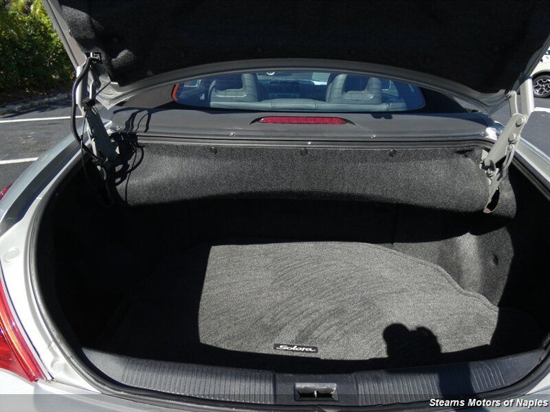 Used 2007 Toyota Solara SLE FWD image 13