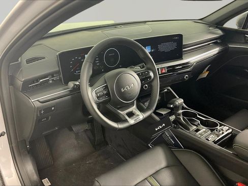 New 2026 Kia K5 GT FWD image 16