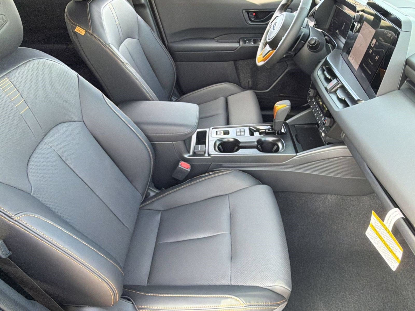New 2026 Subaru Outback Wilderness AWD/4WD image 25