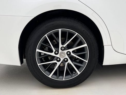 Used 2017 Lexus ES 350 FWD image 29