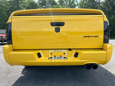 Used 2005 Dodge Ram 1500 Truck 2WD Regular Cab image 32