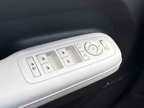 New 2026 Hyundai Santa Fe Limited image 20