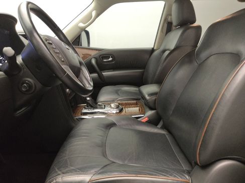 Used 2020 Nissan Armada SL w/ Premium Package image 17