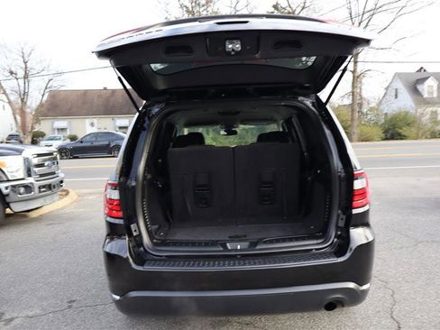 Used 2021 Dodge Durango SXT w/ 3rd Row Seating Group image 34
