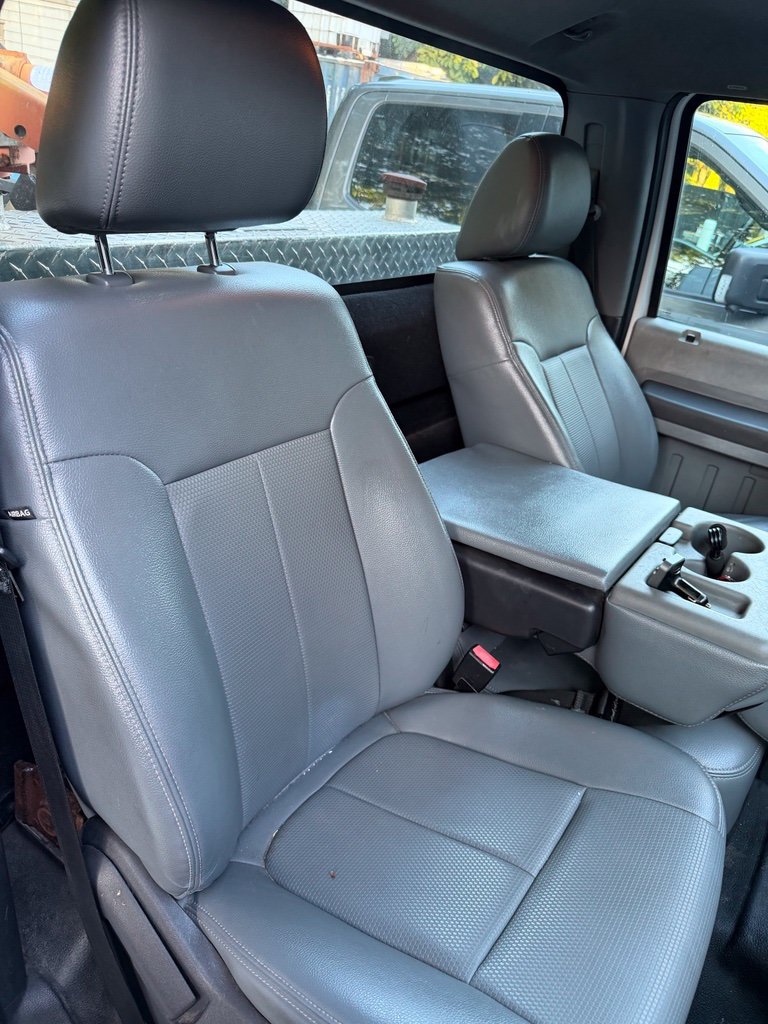 Used 2016 Ford F250 XL w/ XL Appearance Package RWD image 14