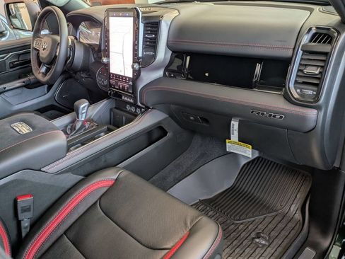 New 2026 RAM 1500 RHO w/ RHO Level 1 Equipment Group AWD/4WD image 26