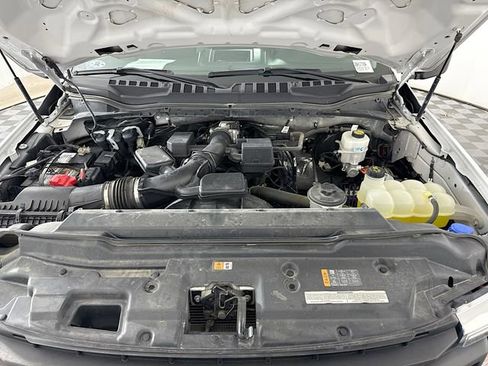 Used 2021 Ford F350 XL w/ Power Equipment Group RWD image 27
