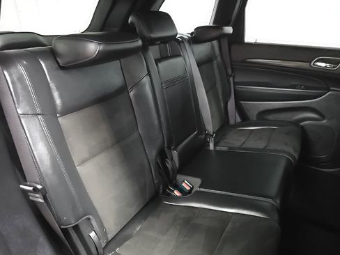 Used 2020 Jeep Grand Cherokee Altitude image 17