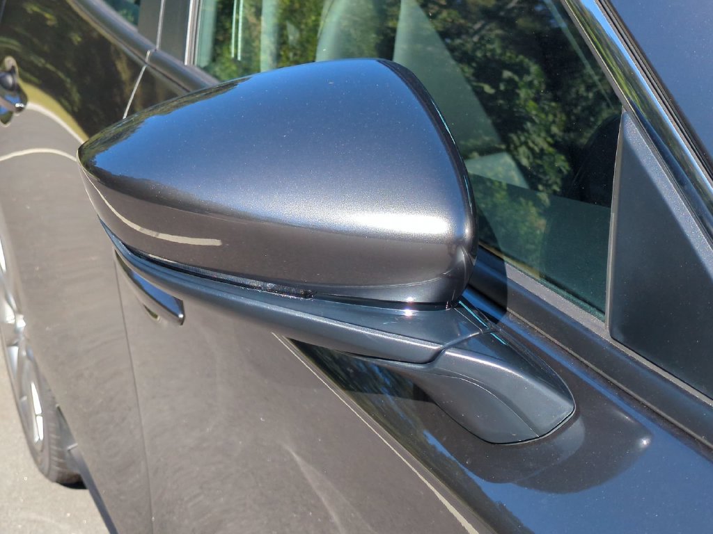 New 2026 MAZDA MAZDA3 2.5 S Sedan w/ Preferred Pkg FWD image 11