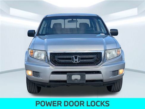 Used 2011 Honda Ridgeline RT image 10