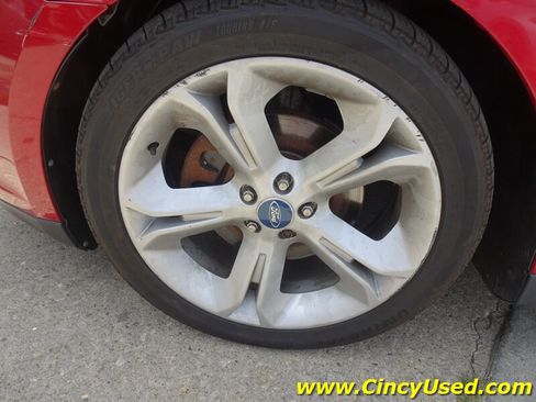 Used 2010 Ford Taurus SHO AWD/4WD image 32