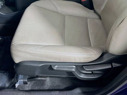 Used 2016 Honda HR-V EX-L image 19