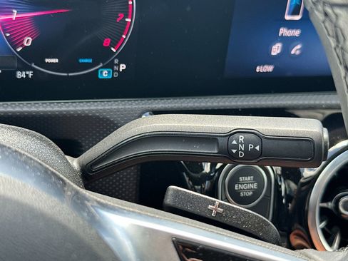 Certified 2026 Mercedes-Benz CLA 250 4MATIC image 24