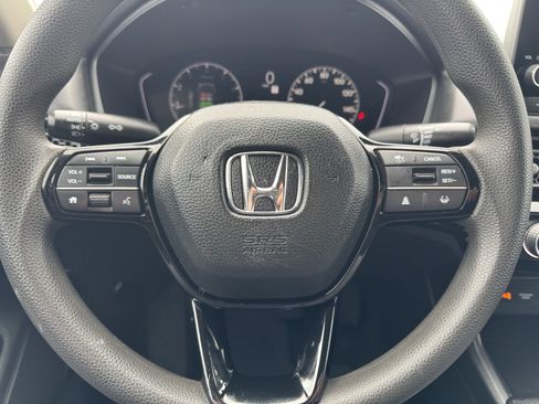 Used 2024 Honda Civic LX image 34