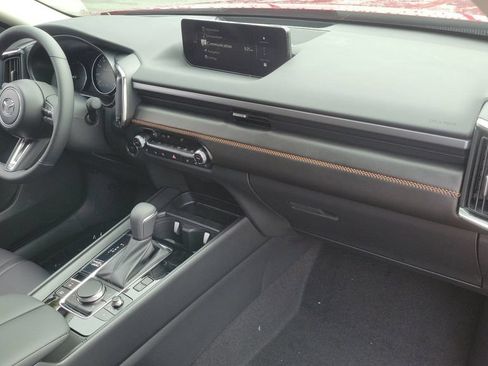 New 2026 MAZDA CX-50 2.5 Hybrid w/ Weather Package AWD/4WD image 29