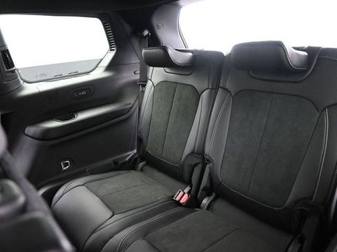 New 2026 Jeep Grand Cherokee L 4WD image 16