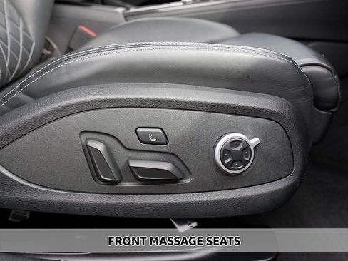 Used 2023 Audi S5 Prestige w/ Prestige Package image 8