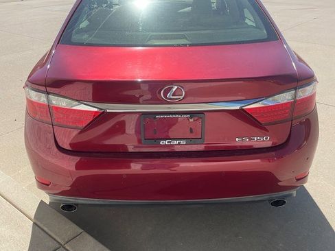 Used 2013 Lexus ES 350 image 5