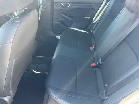 Used 2024 Honda Civic Sport image 14