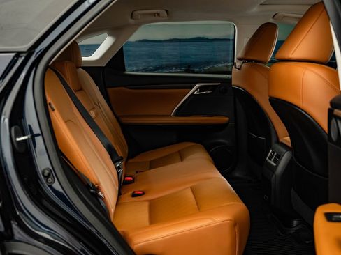 Certified 2021 Lexus RX 350 AWD w/ Premium Package image 42