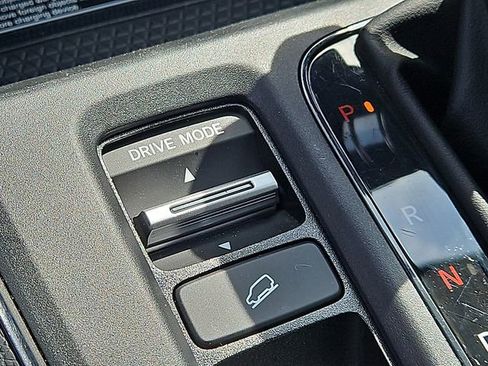 Certified 2023 Honda CR-V Sport Touring image 25