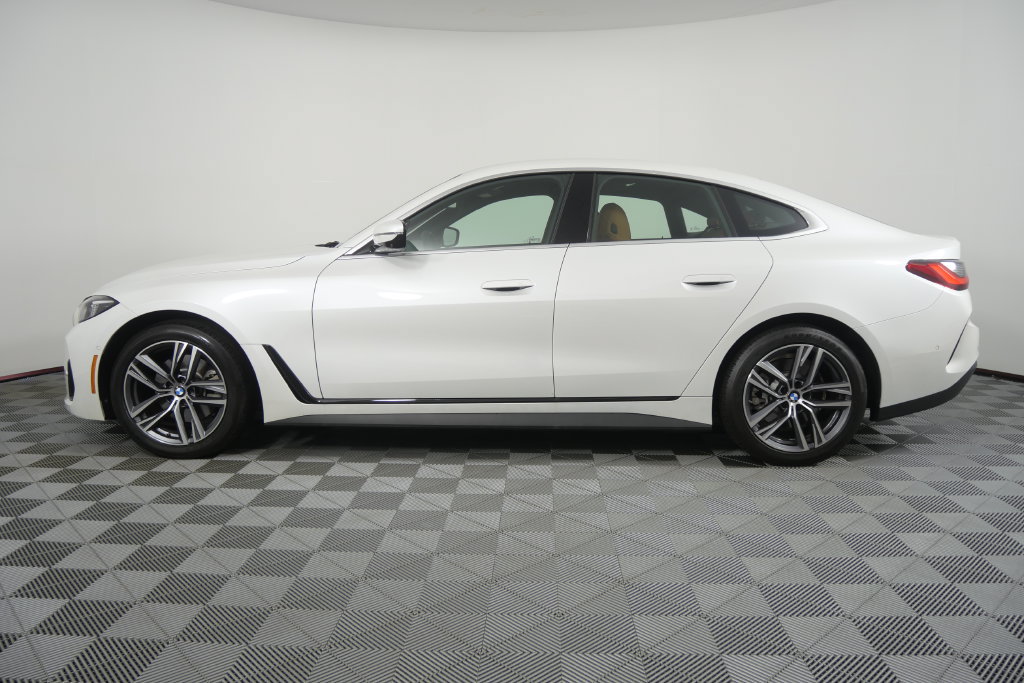 Certified 2026 BMW 430i RWD image 7