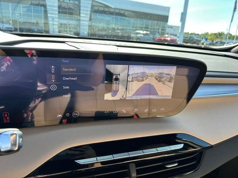 New 2026 Buick Enclave Preferred w/ LPO, Floor Liner Package image 10