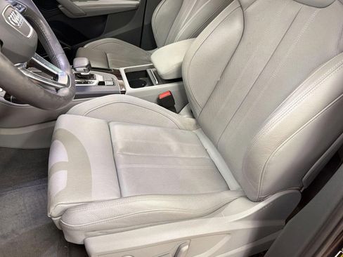 Used 2019 Audi Q5 Prestige image 15