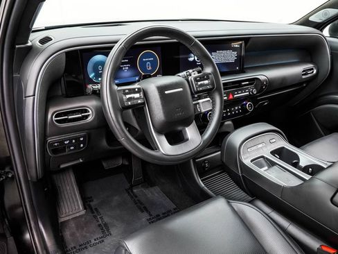 Used 2026 Hyundai Palisade Calligraphy FWD image 21