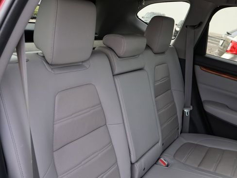 Used 2022 Honda CR-V EX-L image 14