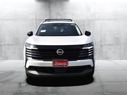 New 2026 Nissan Kicks SV w/ SV Premium Package image 4