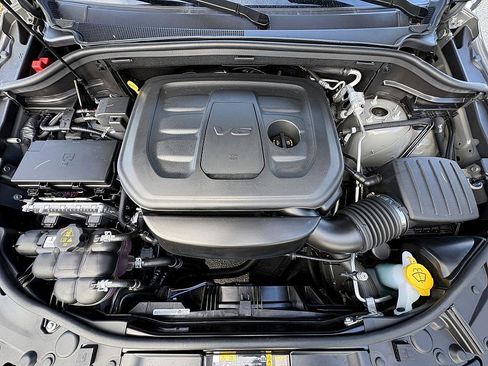 Used 2025 Dodge Durango GT w/ Blacktop Package image 26