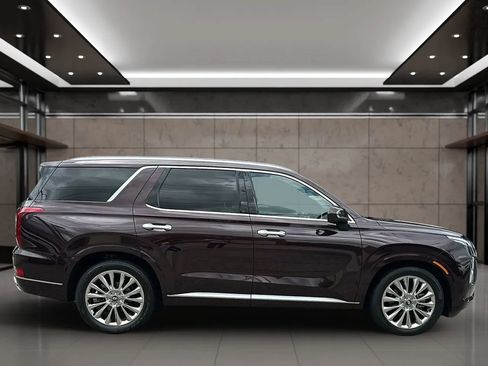 Used 2020 Hyundai Palisade Limited AWD/4WD image 12
