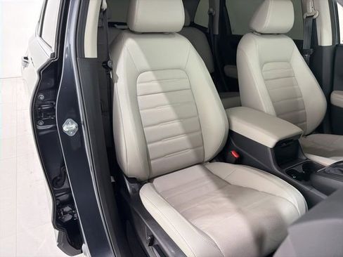 Used 2025 Honda CR-V EX-L image 19