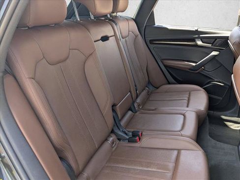 Used 2019 Audi Q5 2.0T Premium Plus w/ Premium Plus Package AWD/4WD image 22