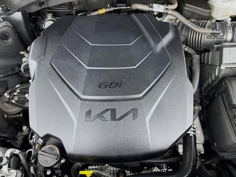 Used 2023 Kia Telluride S image 38