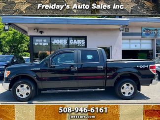 Used 2013 Ford F150 XLT image 1