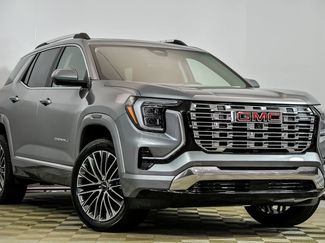 New 2026 GMC Terrain Denali video 1