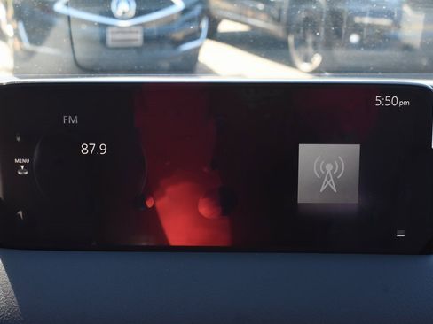 New 2025 MAZDA CX-5 AWD 2.5 S w/ Preferred Package image 49