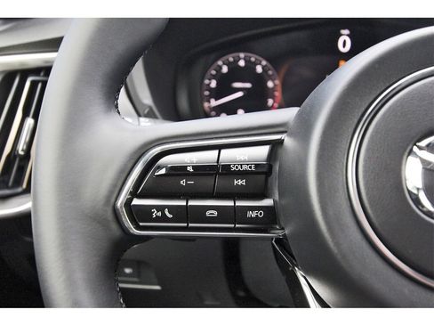 New 2026 MAZDA CX-90 3.3 Turbo w/ Premium Plus Pkg image 15