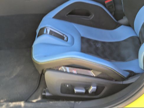 Used 2023 BMW M3 Competition image 28