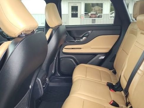 Used 2021 Lincoln Corsair Reserve w/ Equipment Group 201A image 21