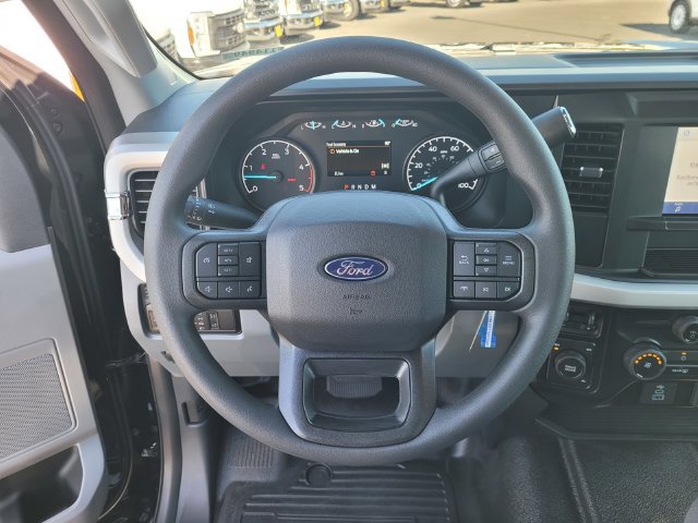 New 2027 Ford F350 XL AWD/4WD image 9