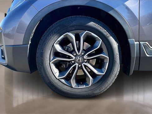 Certified 2020 Honda CR-V EX-L image 29