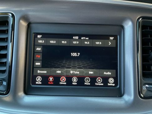 Used 2022 Dodge Challenger SXT w/ Blacktop Package image 20